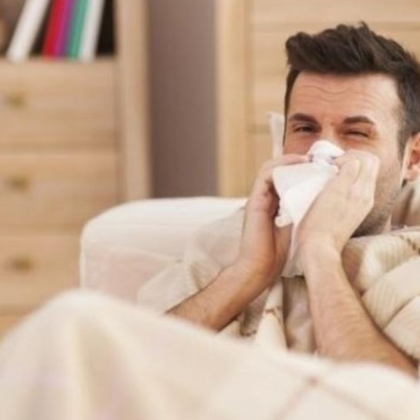 Перник обявява грипна епидемия от 30 януари до 5 февруари