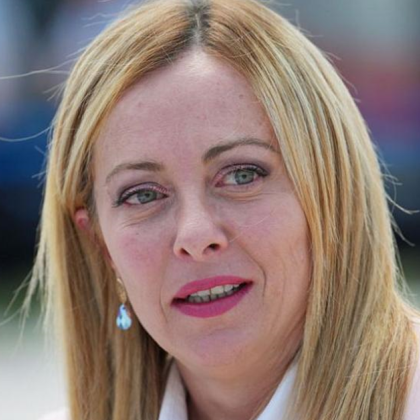 Министър председателката на Италия Джорджа Мелони заяви че срещу нея е