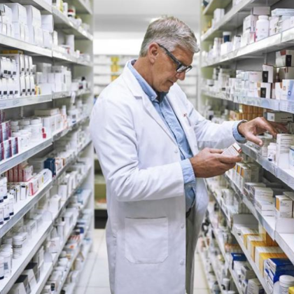 За липса на дългодействащите обезболяващи в аптечната мрежа сигнализираха лекари