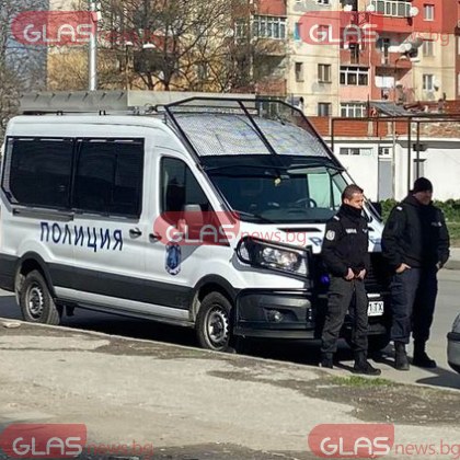 Кражба за близо 5000 лева в Асеновград