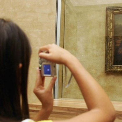 Френският президент Еманюел Макрон обяви мащабни планове за преоформен реставриран