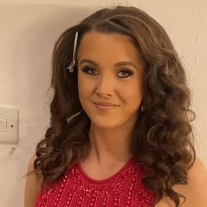 Обичана кралица на красотата почина само няколко дни след като бе