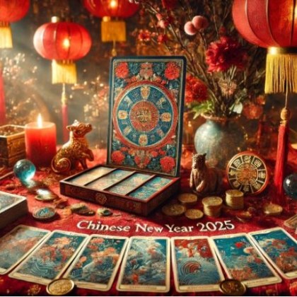 Днес настъпва китайската нова година Година на змията Именно