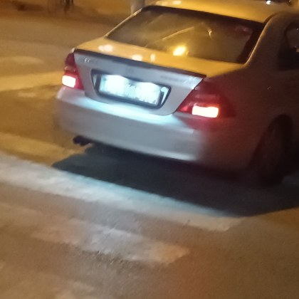 Сливен градът където пешеходните пътеки са просто декорации и законите