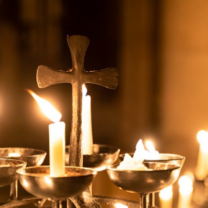 На 4 ти февруари православната църква почита паметта на Преподобни Исидор