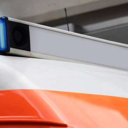 Жестоко самоубийство потресе живущи в района на бул Демокрация в Бургас Възрастна