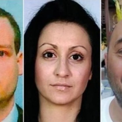 Българите във Великобритания които са обвинени в шпионаж в полза