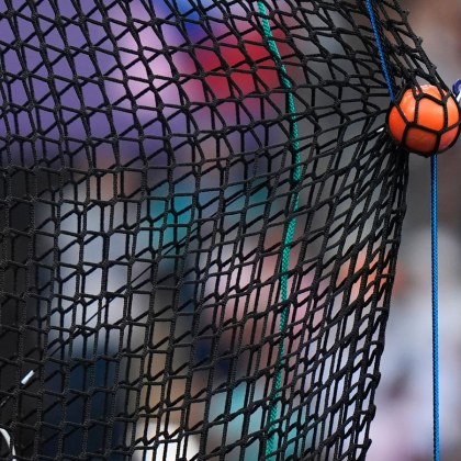 Баща гледащ университетско състезание по лека атлетика в Колорадо почина