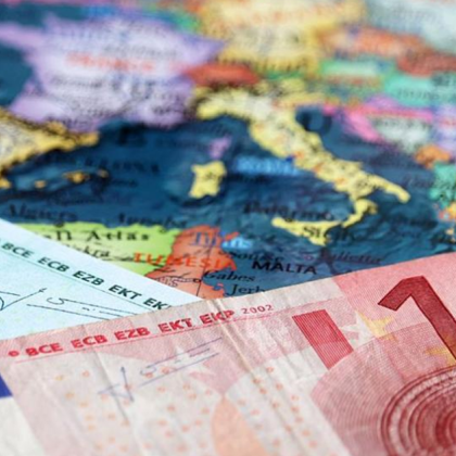 България може да изпълни конвергентния критерий за ценова стабилност необходим