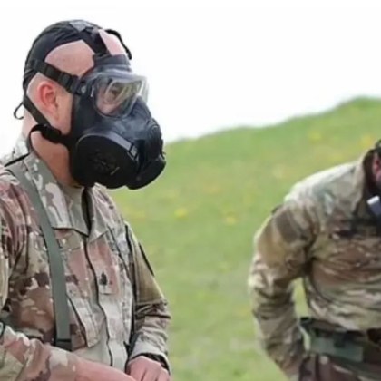 Федералното бюро за разследване ФБР съобщи че се провежда мащабно