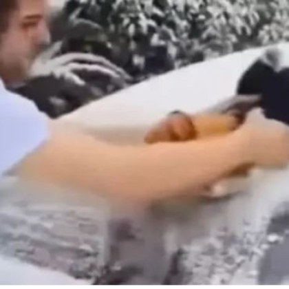 Полицията в Тексас разследва случай след като мъж използва 3 месечно