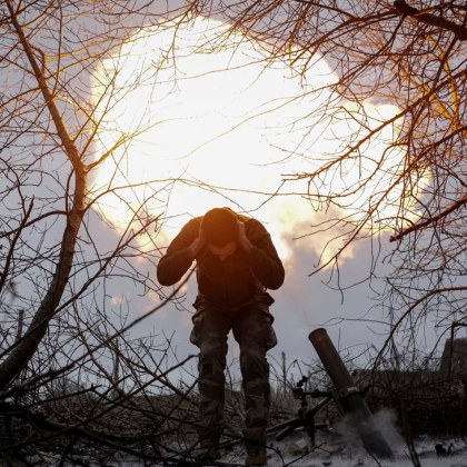 Русия заяви че Украйна е предприела масирана атака с дронове