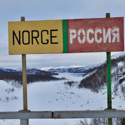 Норвегия реши да създаде бригада за да засили военното си