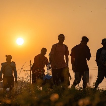 Фаворитът за нов канцлер на Германия Фридрих Мерц успя да