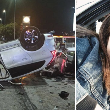 Подсъдимият за катастрофа в кръгово кръстовище в Шумен ще търпи