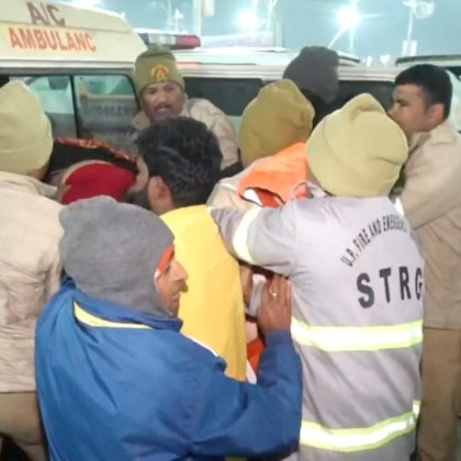 Има опасения че много хора са били убити рано в