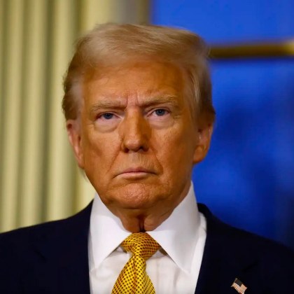 Президентът на САЩ Доналд Тръмп подписа указ за ограничаване на