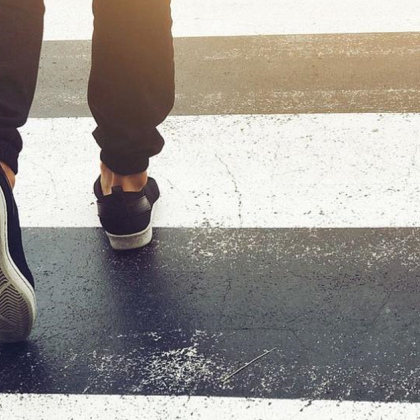 Вчера в 9 30 ч сутринта в близост до СУ Св