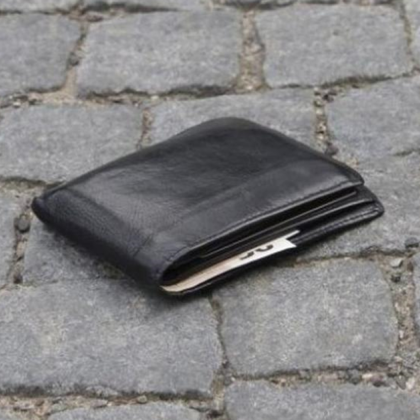 Жителка на Велико Търново твърди че е станала свидетел на