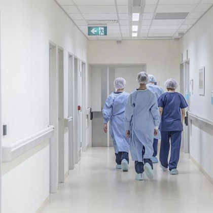 Проверката на касата не е открила формално хоспитализирани но неприсъстващи