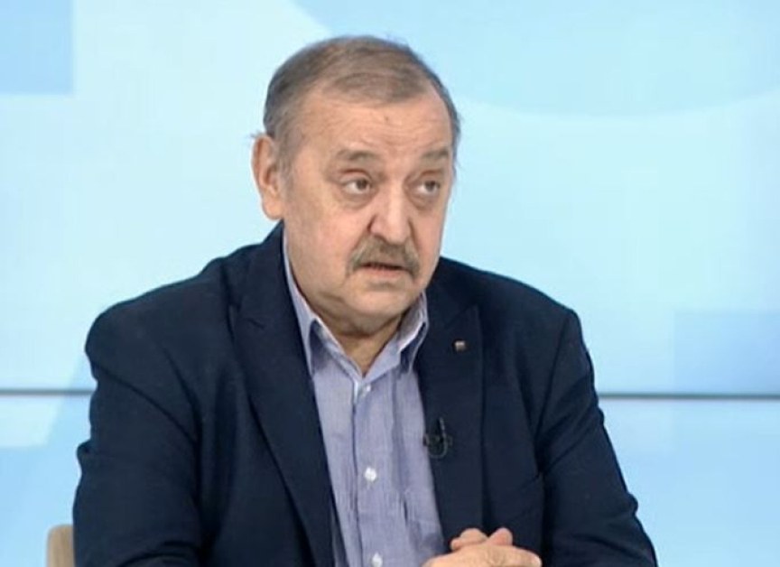 Неразумно е кашлящите деца да се разхождат навън по време на грипната ваканция
