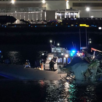 До момента са извадени 18 тела от водите на река