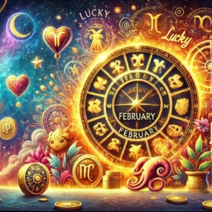 Февруари 2025 обещава да бъде месец на големи възможности неочаквани