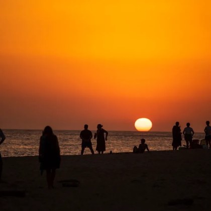 Очаква се екстремните температури особено горещините да доведат до смъртта