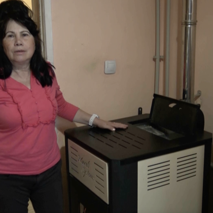 Проектът за подмяна на старите отоплителни уреди в Пловдив вече