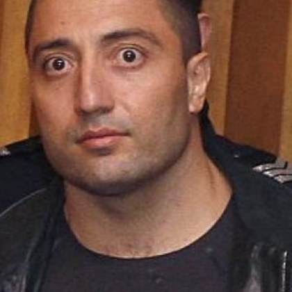 Димитър Желязков по известен като Митьо Очите е напът да пробие в