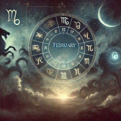 Когато небето почти винаги е сиво и слънцето се вижда