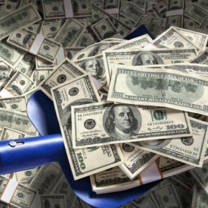 Предприемчив жител на Охайо САЩ чието име е Брандън Шлихтер