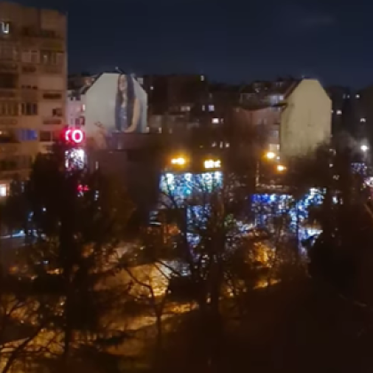 Жена се оплака от непрестанен дразнещ шум идващ от близки