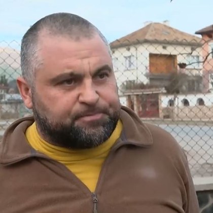 Брутален екшън тръгнал от опит за съставяне на фиш и