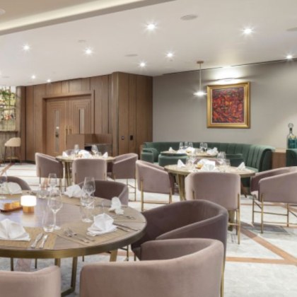 Свети Валентин е денят в който любовта е в центъра