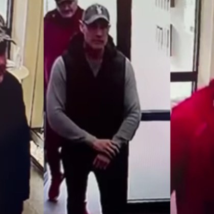 Обвинение за тежко престъпление към трима мъже отправи жена в