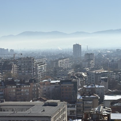 Община Пловдив активно работи за подобряване на качеството на въздуха