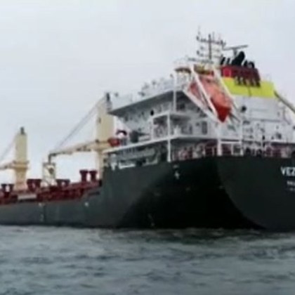 Задържан е втори кораб за повреждането на латвийски подводен оптичен