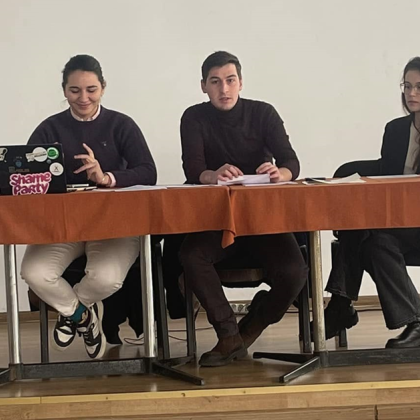 На 30 януари 2025 г Общинският консултативен съвет по въпросите