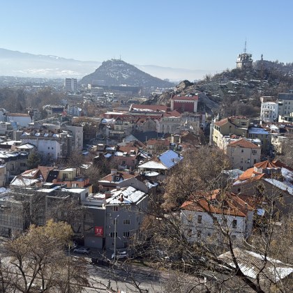 Община Пловдив продължава активно да прилага мерки за намаляване на