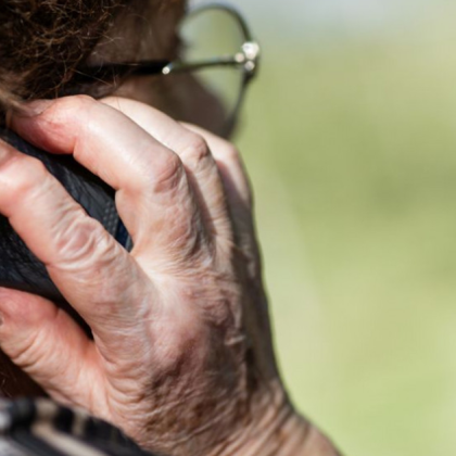 Осем случая на телефонни измами са регистрирани през последните два