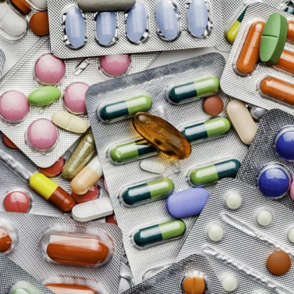 Над 41 000 единични дози и други 5260 опаковки лекарства