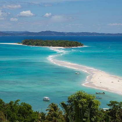 Мадагаскар най старият остров в света се е отделил от Африка