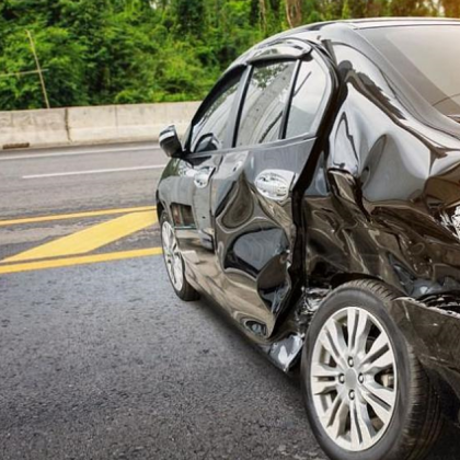 Три жени загинаха при тежка катастрофа на пътя между силистренските селата Поройно и Чернолик