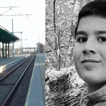 Вчера GlasNewsви съобщи тъжната вест за кончината на 12 годишния Марти който