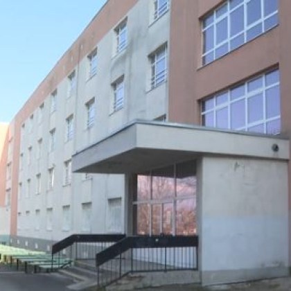 Ученик от столична гимназия е обработил с изкуствен интелект снимки