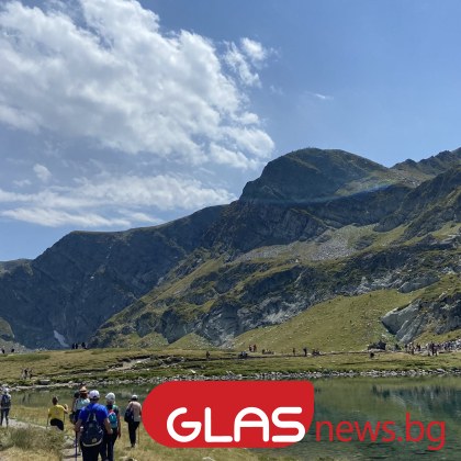 През днешния ден ще преобладава слънчево време По често значителна ще