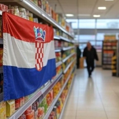 Организаторът и координатор на бойкота на цените в Хърватия –