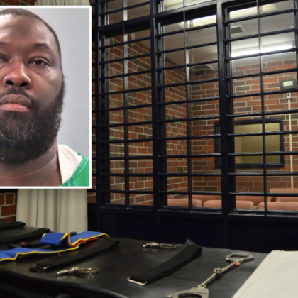 Марион Боуман младши от Южна Каролина стана първият екзекутиран в САЩ