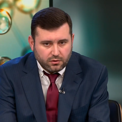 Според мен съдейки по пациентите вървим към пика на грипа